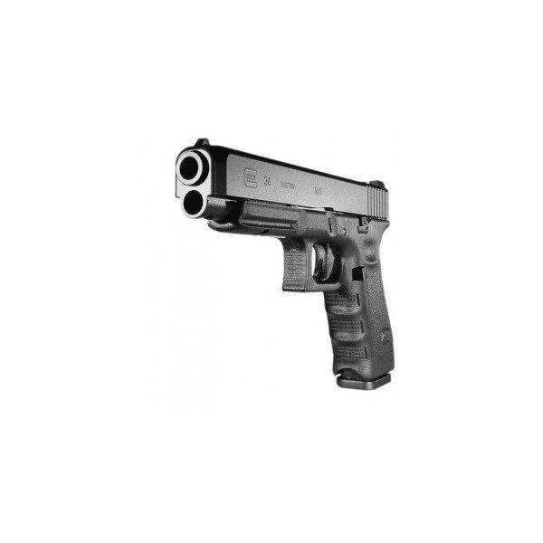 GLOCK 34 DISPO SUR COMMANDE