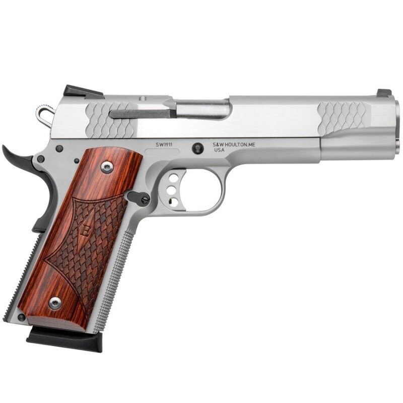 SMITH&WESSON s&w1911 DISPO SUR COMMANDE