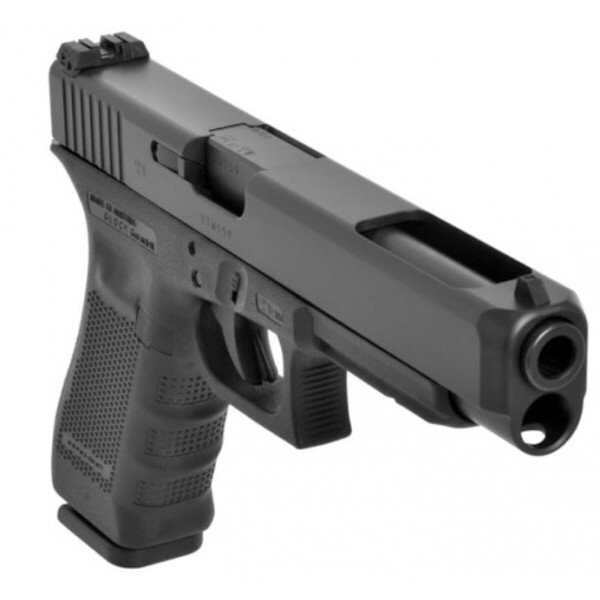 GLOCK 34 DISPO SUR COMMANDE