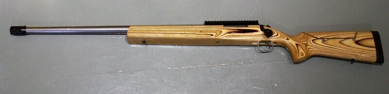 REMINGTON 700      action gauchère