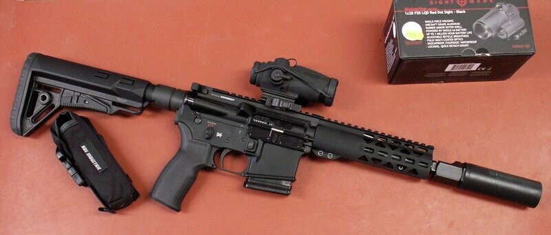 LEGACY ARMAMENT UT223M DISPO SUR COMMANDE