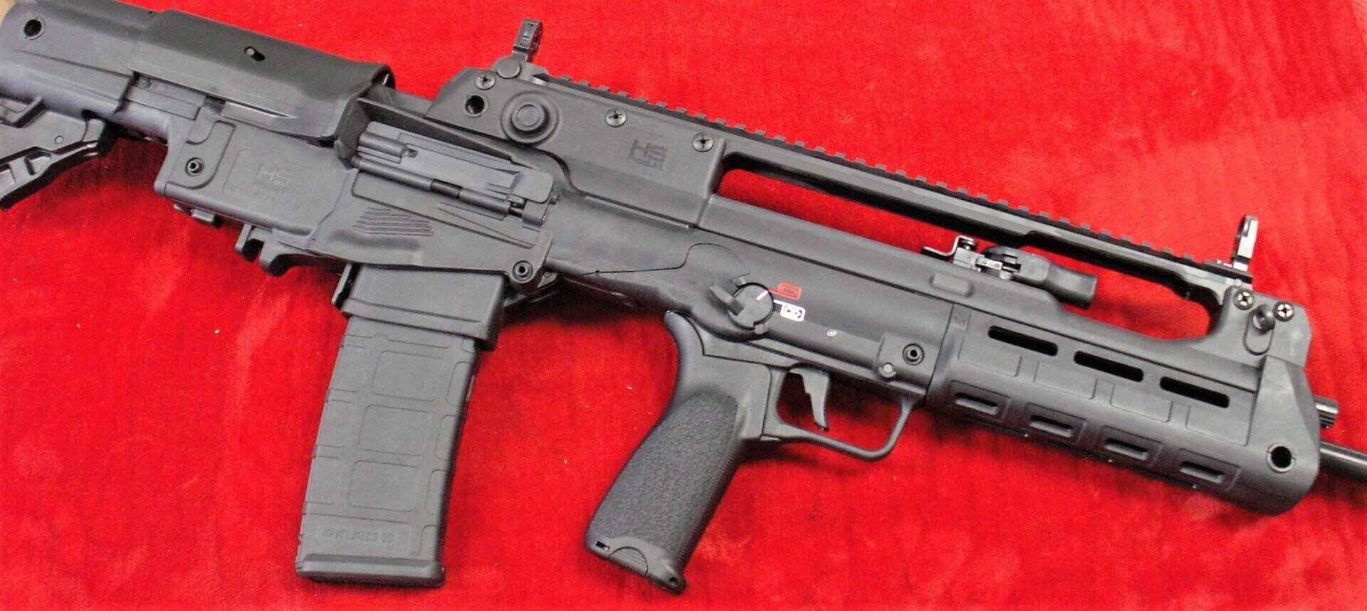 VHS 2 DISPO SUR COMMANDE