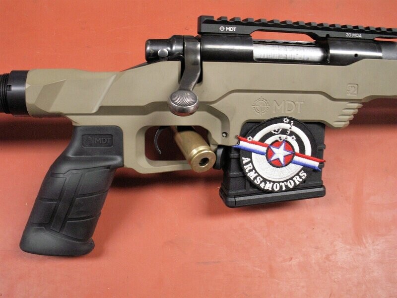 REMINGTON 700