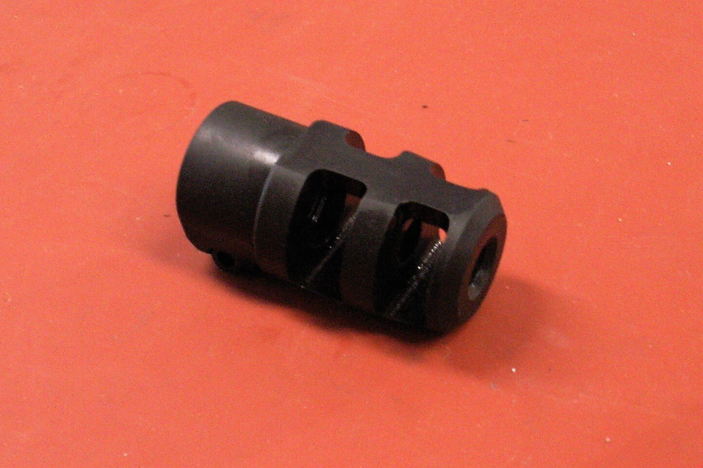 FREIN DE BOUCHE BADGER ORDONANCE