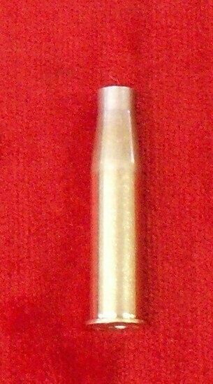 ETUIS 8X56R STEYR HUNGARIAN MANLICHER