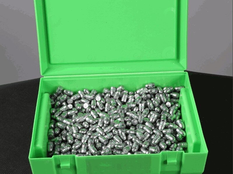 OGIVES BALLE EUROPE CAL 45 POIDS 255GRS CAL 454 PAR 500