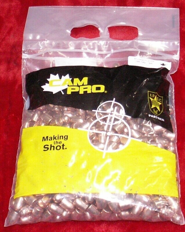 CAM PRO 44  -  240gr