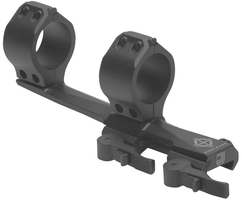 montage monobloc SIGHT MARK diam.30