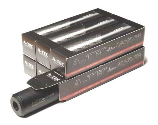 silencieux A-TEC  WAVE 22lr