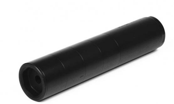 silencieux A-TEC CMM 22lr