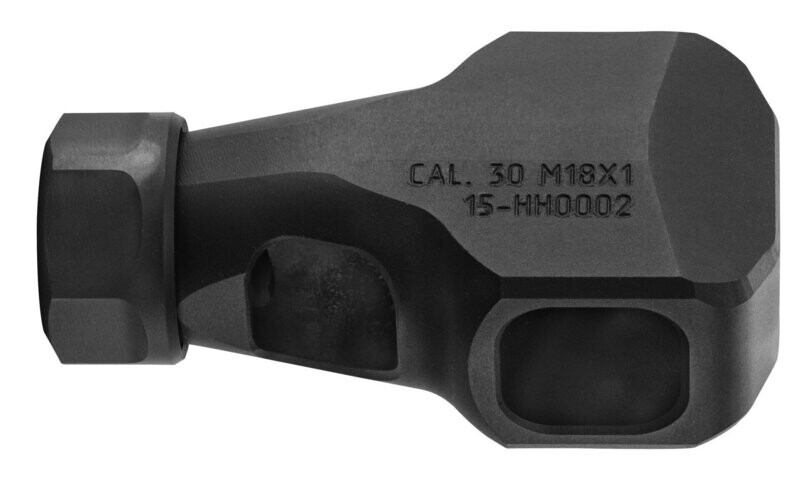 FREIN DE BOUCHE AUDERE  HAMMERHEAD CAL.30