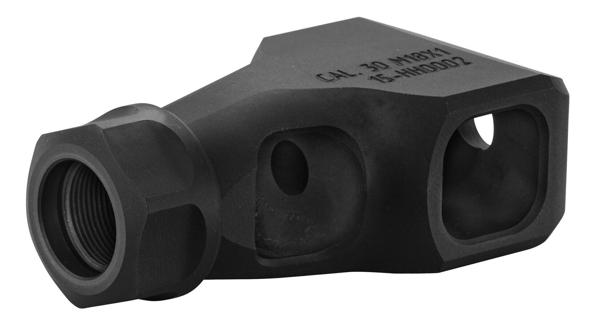 FREIN DE BOUCHE AUDERE  HAMMERHEAD CAL.30