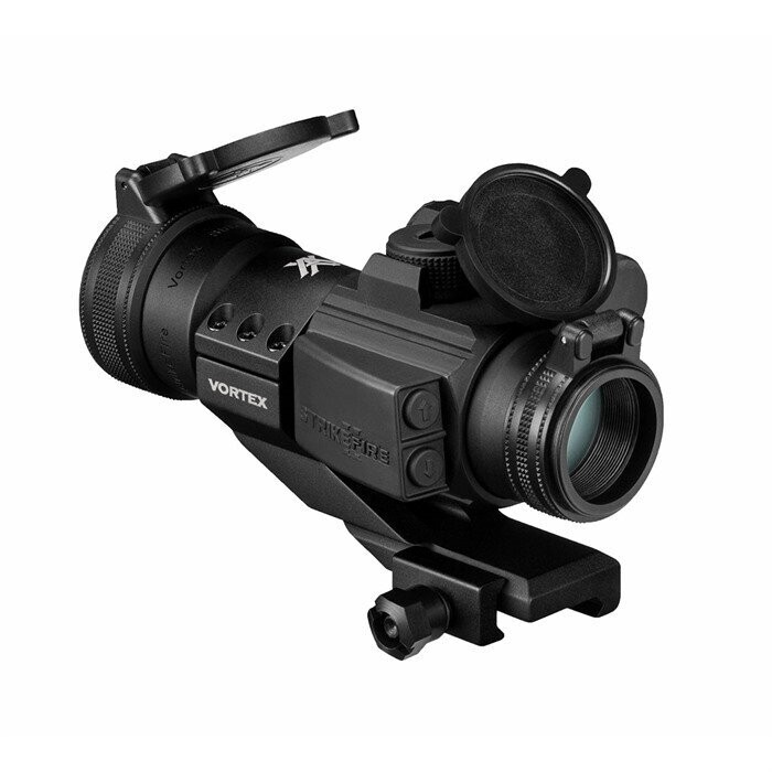 VORTEX STRIKEFIRE II