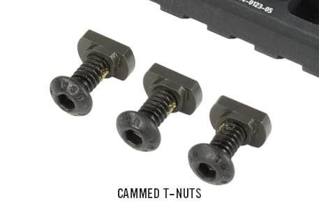 rail 7 slot MAGPUL M-LOK