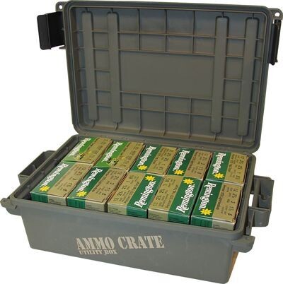 MTM large ammo-crate