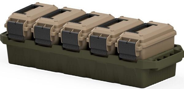 MTM Mini ammo-crate