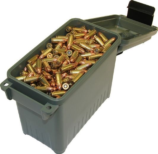 MTM Mini ammo-crate