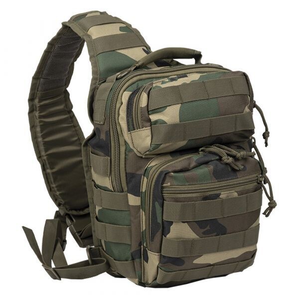 Sac à dos mil tec One Strap