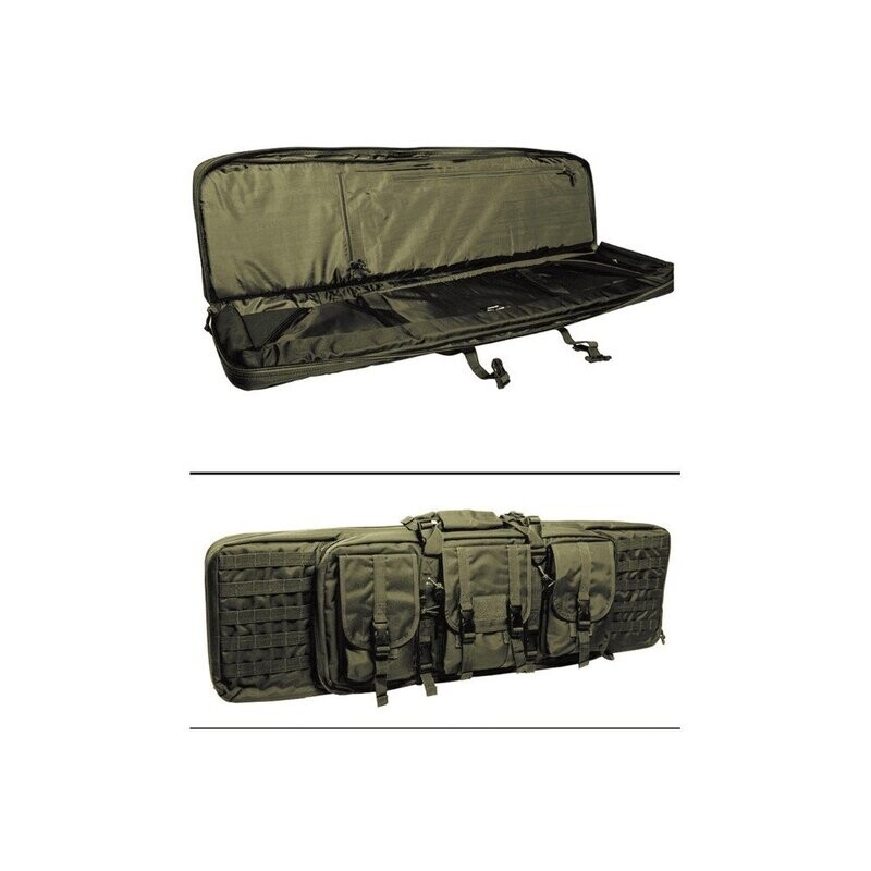 grande housse de transport MIL-TEC pour carabine