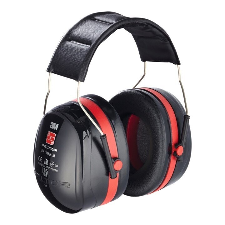 casque PELTOR Optime III