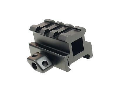 Rail UTG haut 3 slot