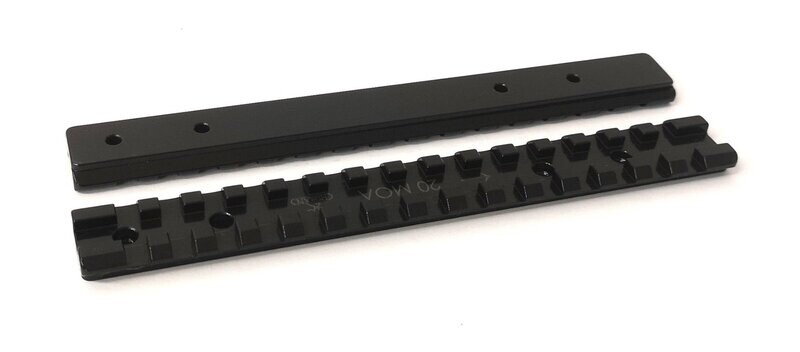 RAIL EGW pour TIKKA T3  20 MOA
