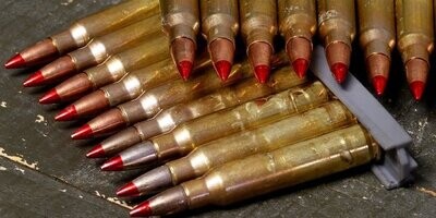 munition CAT B