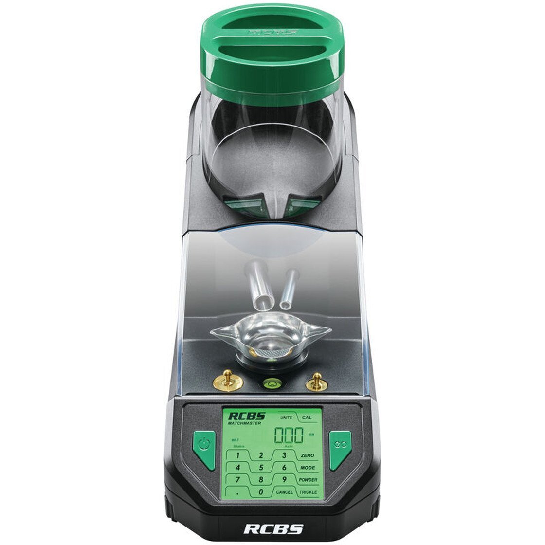 RCBS MATCH-MASTER 2