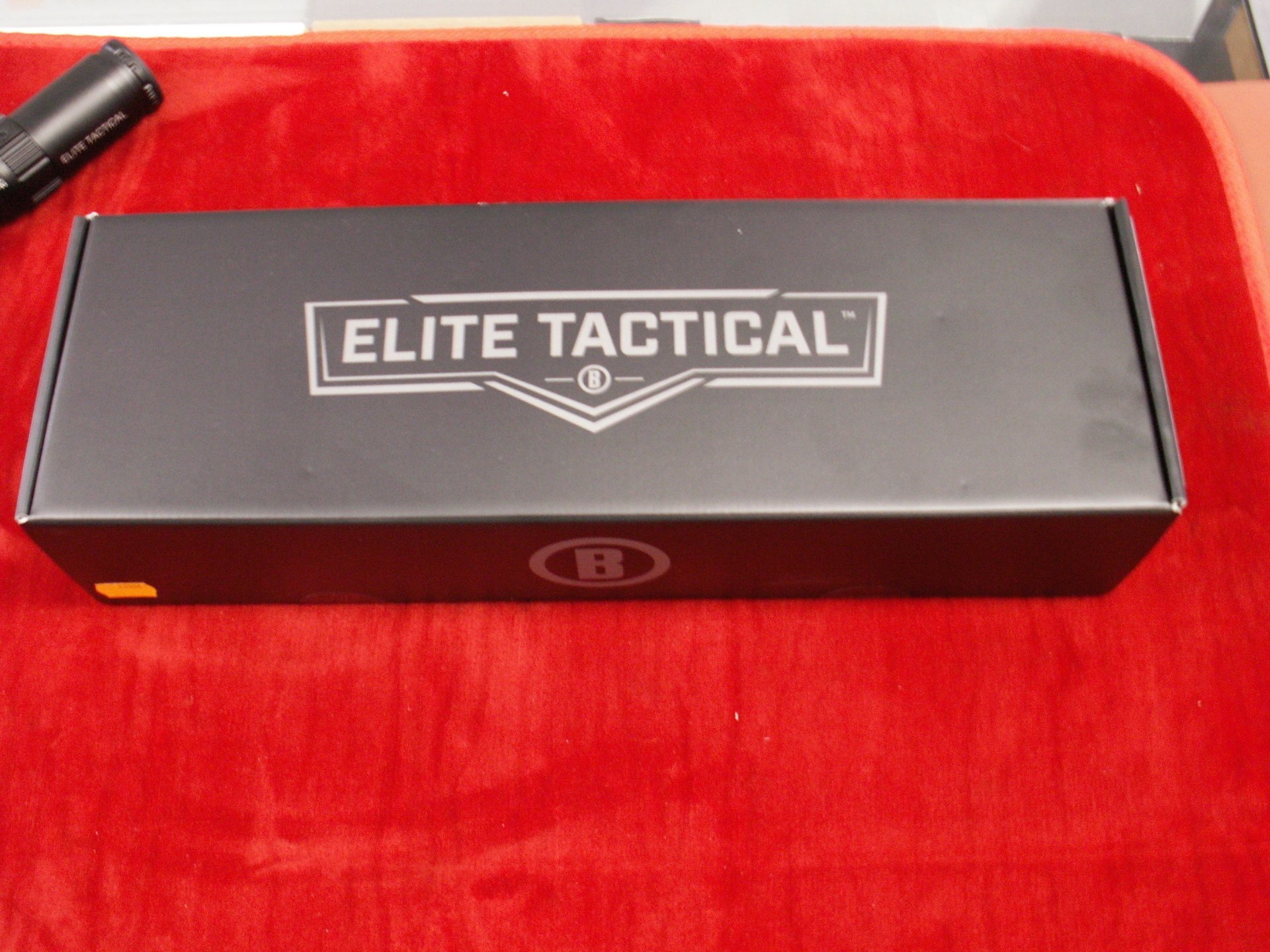 BUSHNELL elite tactical DMR3