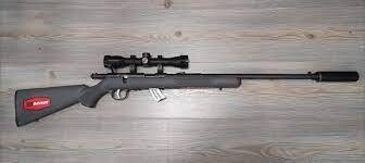 PACK SAVAGE STEVENS 300