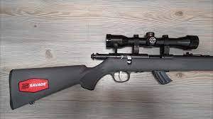 PACK SAVAGE STEVENS 300