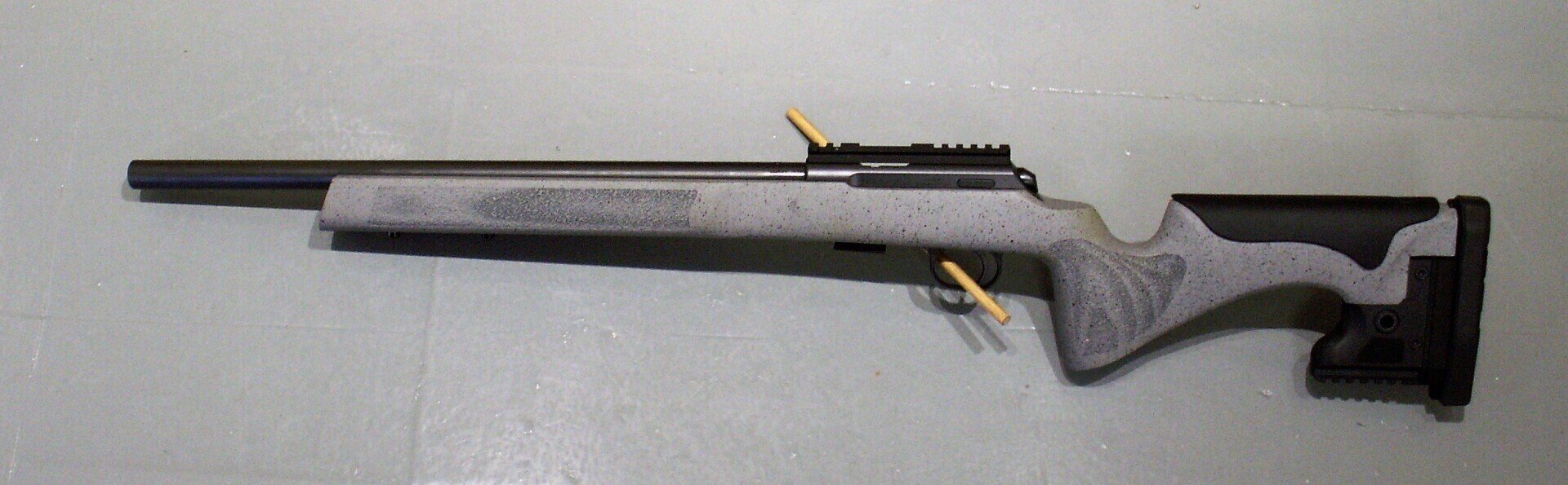 CZ 457 CROSSE LRP