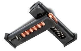 chargeurs pour armes de poing