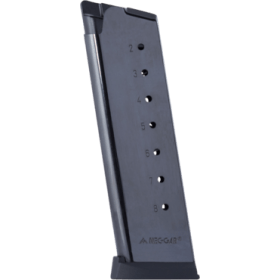 CHARGEUR MECGAR 1911 8cps 45ACP