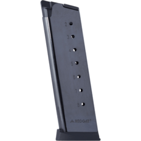 CHARGEUR MECGAR 1911  8cps  45ACP