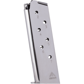 CHARGEUR MECGAR 1911  8cps  45ACP