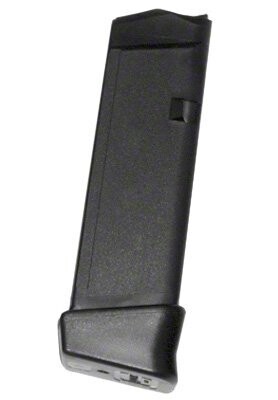 CHARGEUR GLOCK19 15 + 2 9X19