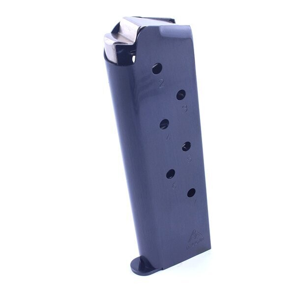 CHARGEUR MECGAR 1911 OFFICER 6cps 45ACP