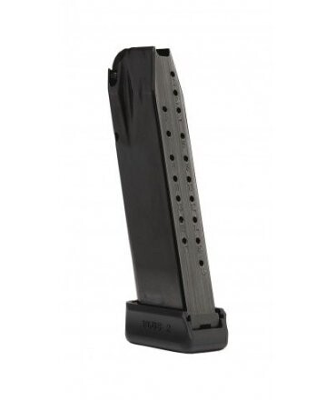 CHARGEUR CANIK TP9 20cps 9X19