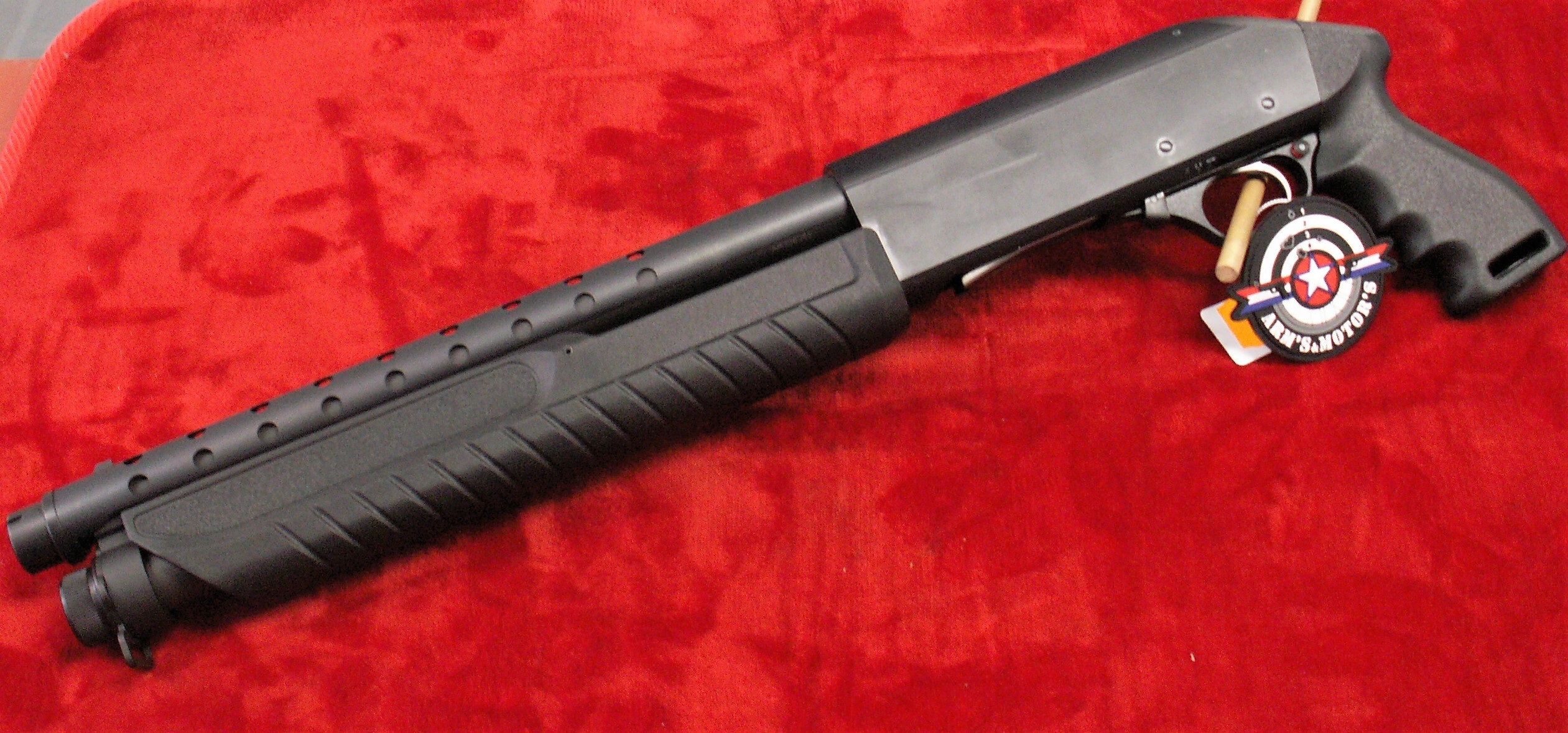 FABARM PROFESSIONAL  STF 12 DISPO SUR COMMANDE