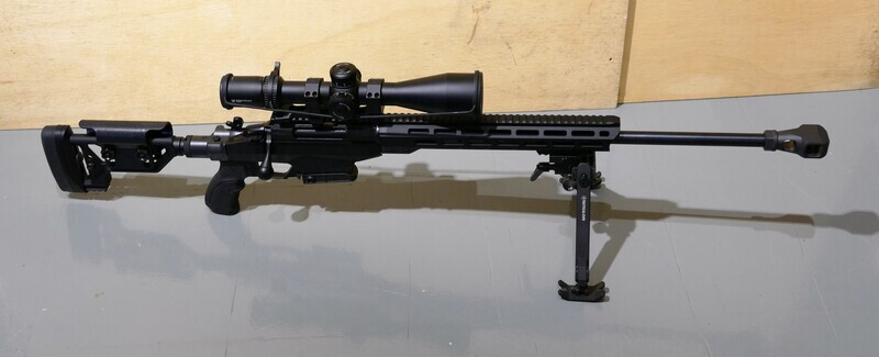 TIKKA TAC A1 DISPO SUR COMMANDE