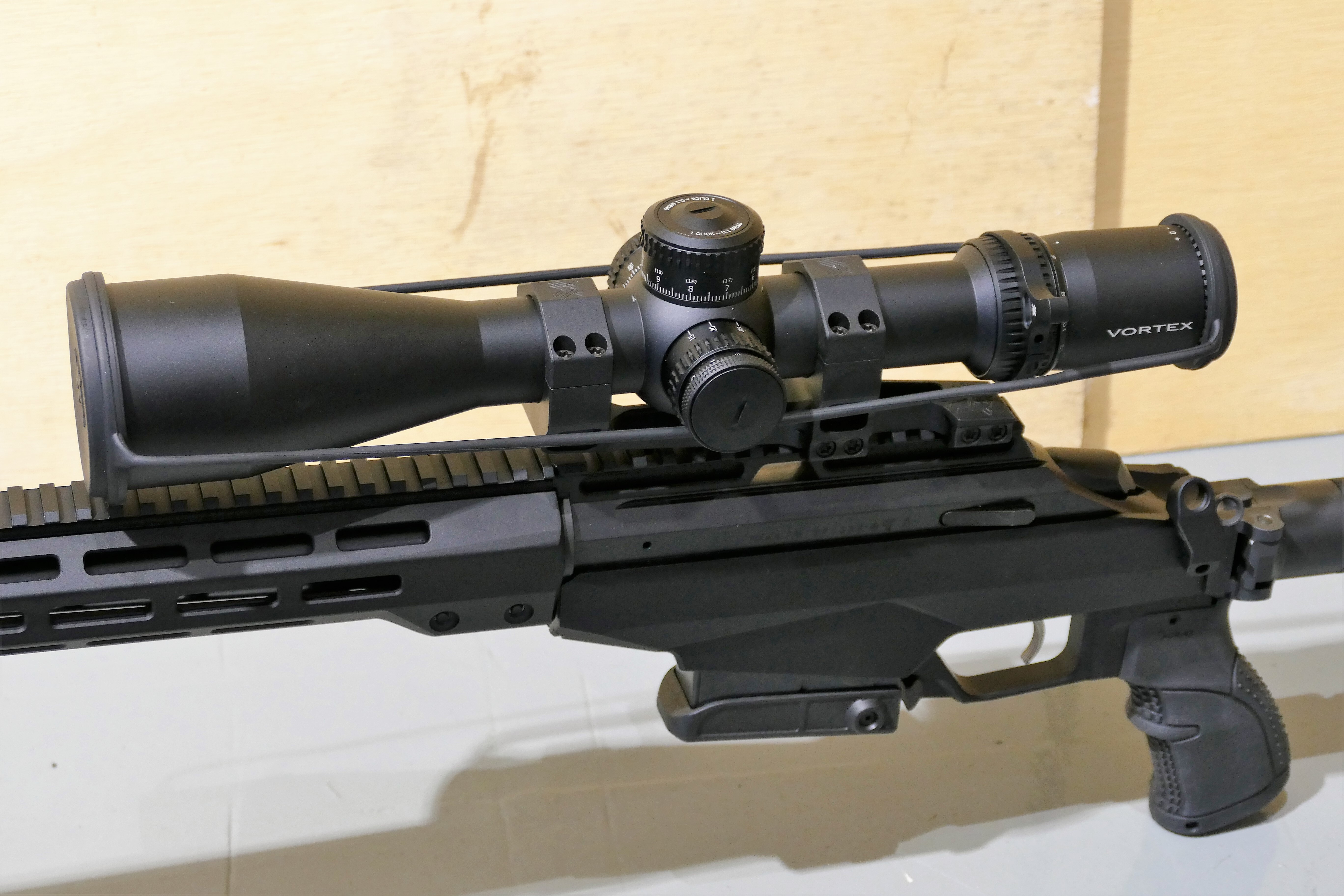 TIKKA TAC A1 DISPO SUR COMMANDE