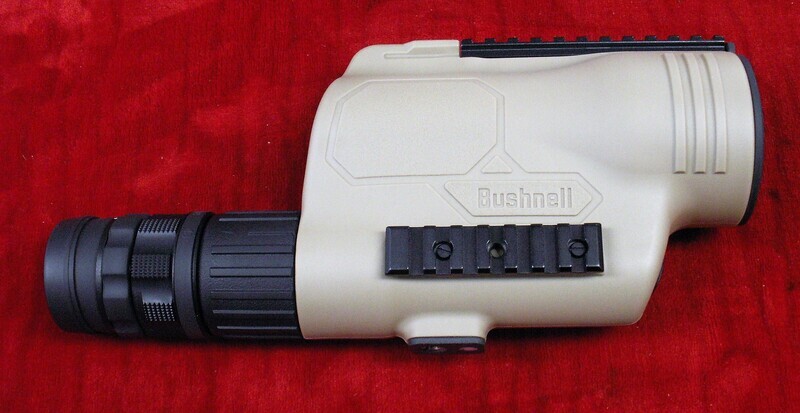 SPOTTER BUSHNELL 5-45 X 60 DISPO SUR COMMANDE