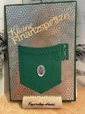 Männerkarte