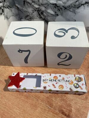 DU-Geschenk