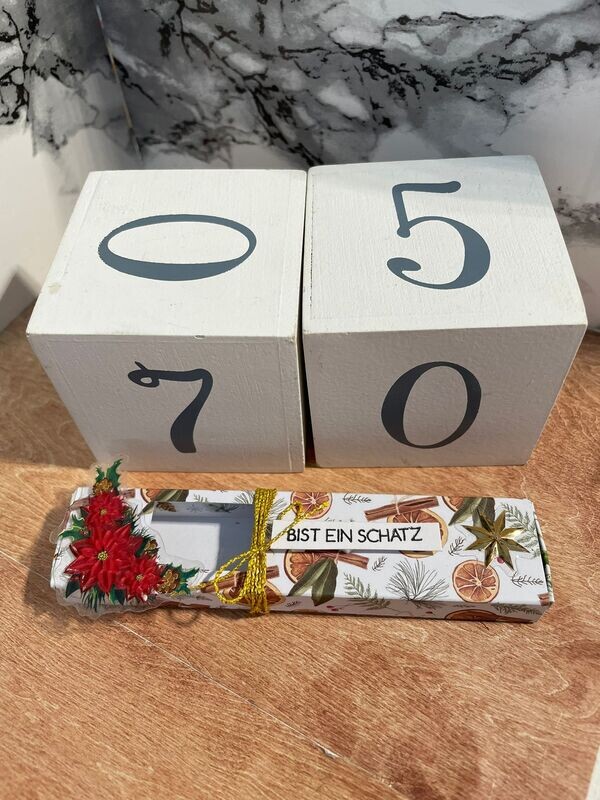 DU-Geschenk