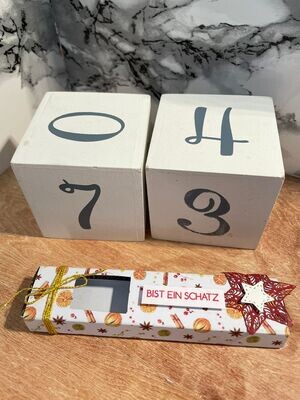 DU-Geschenk