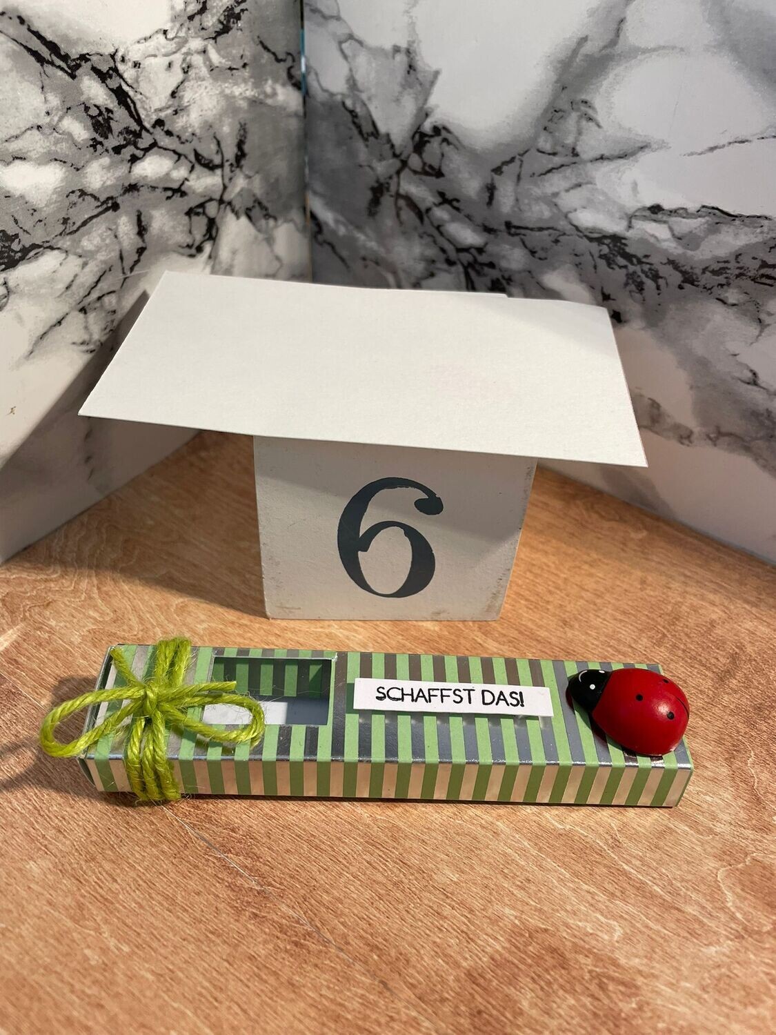 DU-Geschenk