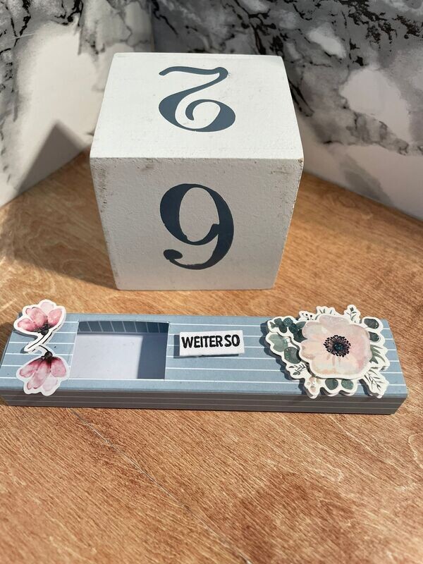DU-Geschenk