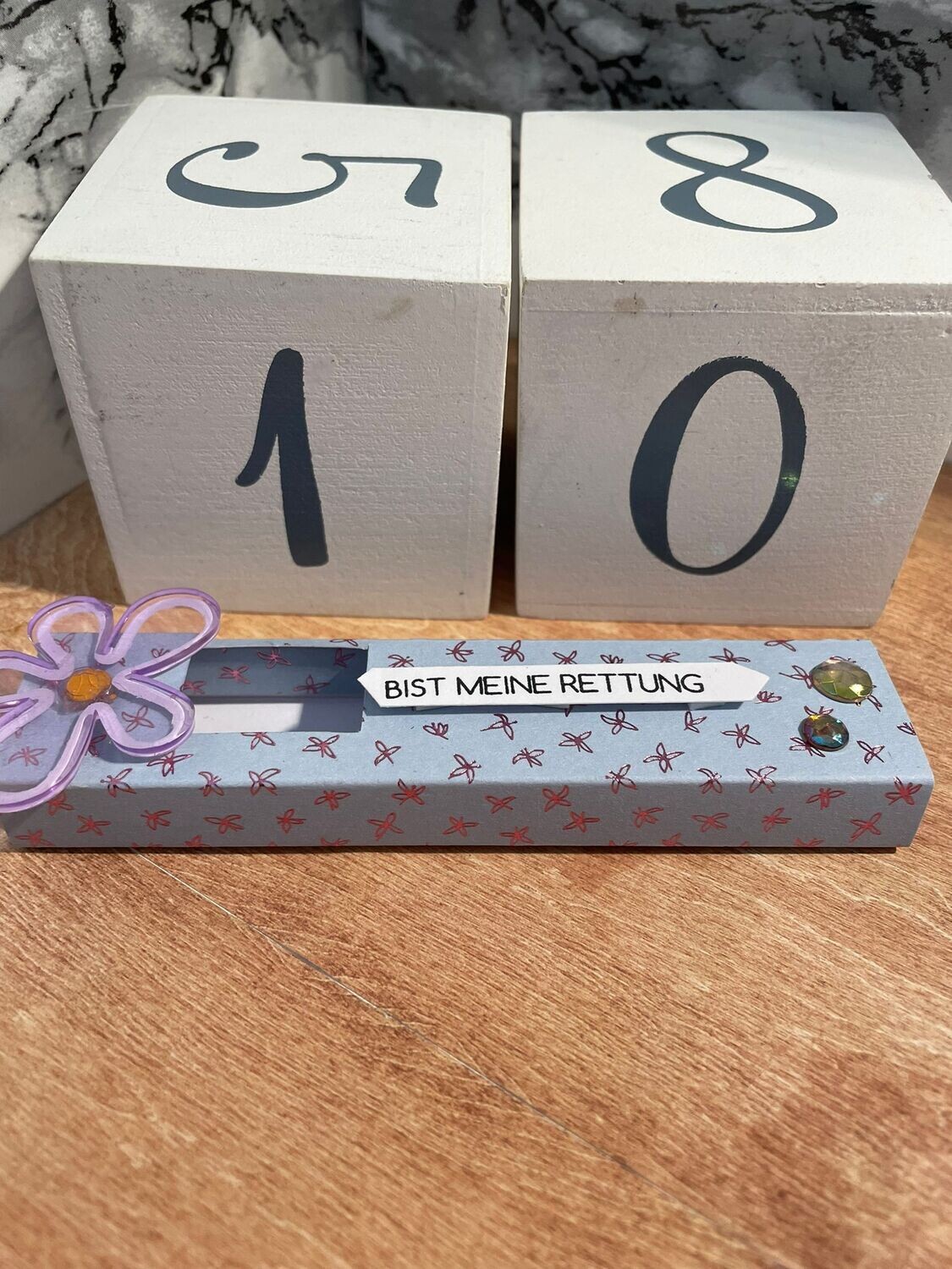 DU-Geschenk